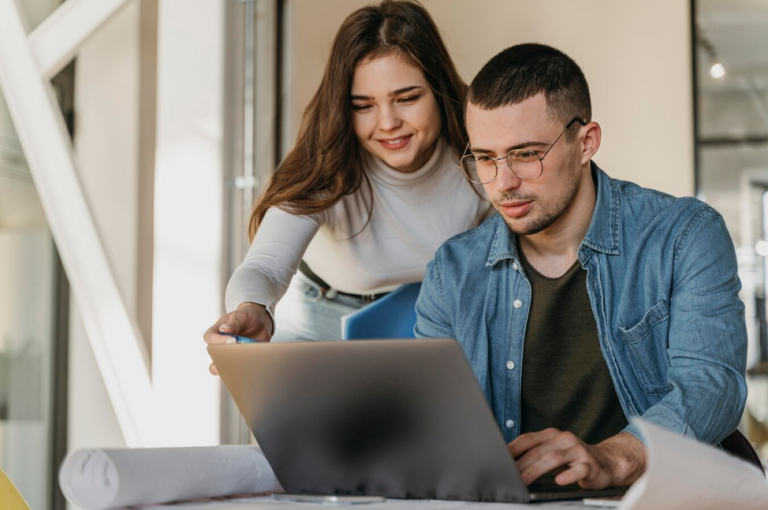Renting tecnológico para startups: flexibilidad desde el primer día