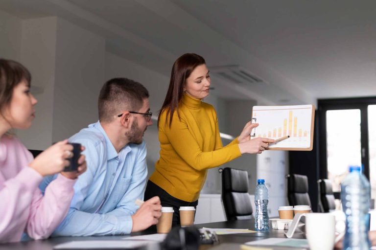 Casos reales: Cómo las empresas optimizan su operativa con renting IT