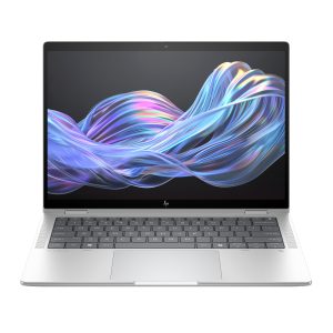 HP EliteBook X Flip G1i Intel Core Ultra 5 16GB 512GB 14" Táctil Plata Glaciar