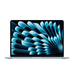 Apple MacBook Air M4 16GB 512GB 13.6" Celeste