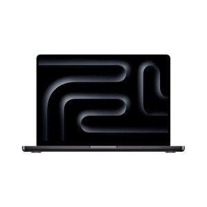 Apple MacBook Pro M4 16GB 512GB 14.2" Negro espacial
